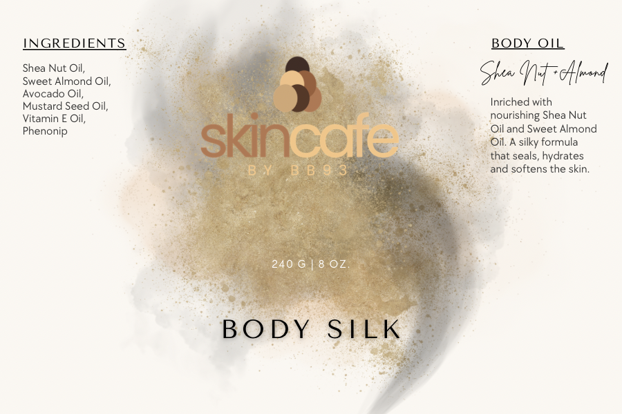 Body Silk