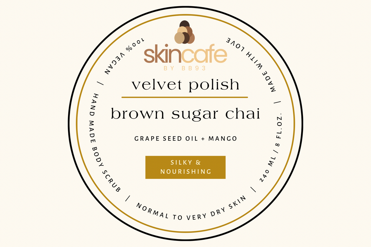 Velvet Polish