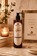 Cafe Glow Body Silk