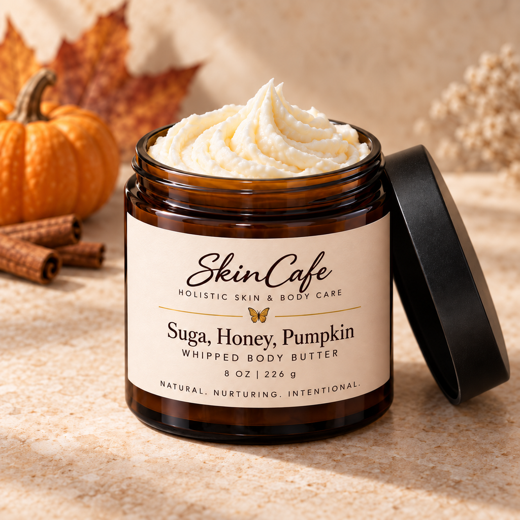 6 Piece Fall Gift Set