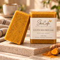 Golden Milk Brew Bar