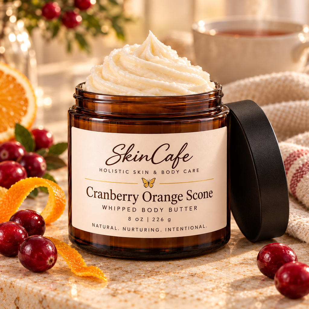 6 Piece Fall Gift Set