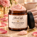 Rose Cold Creme Velvet Polish