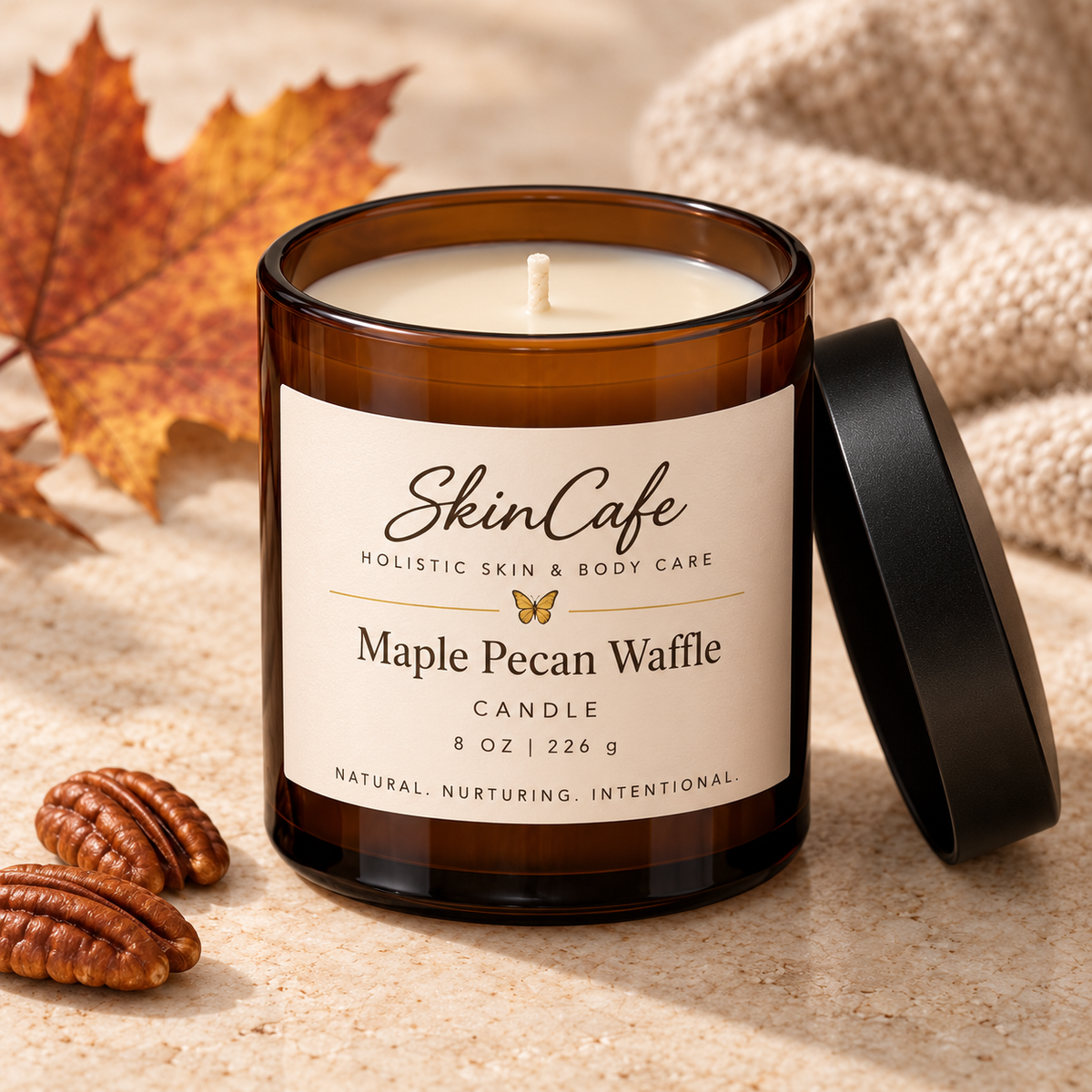 6 Piece Fall Gift Set