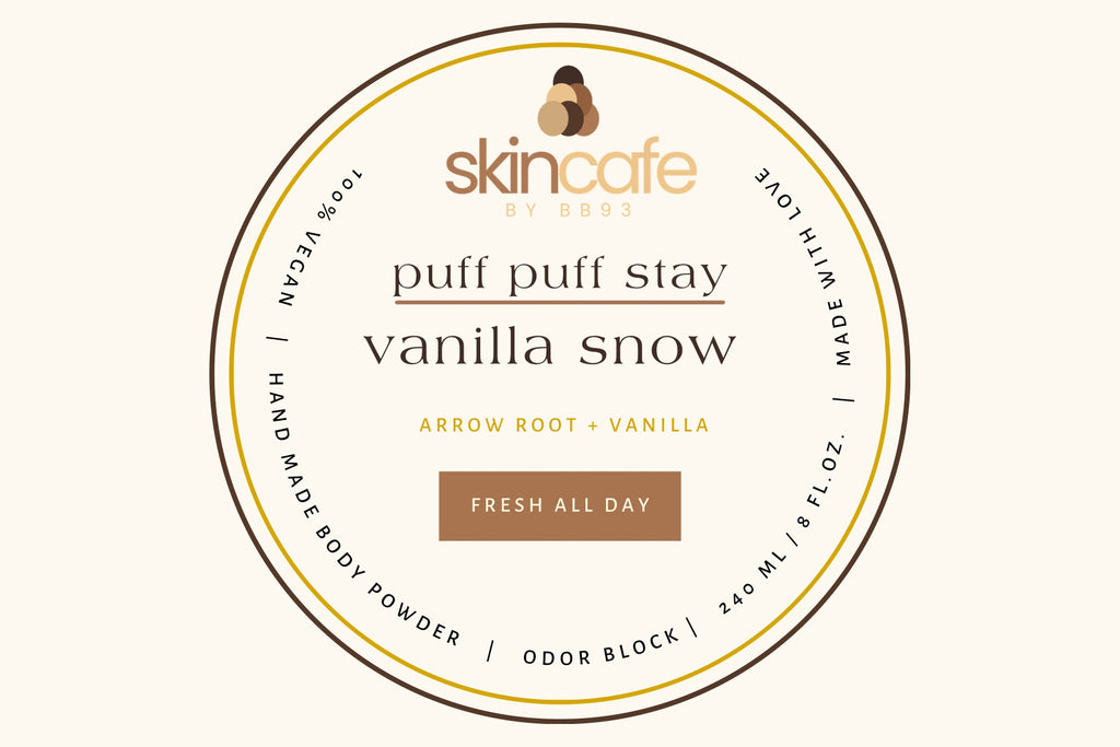 Vanilla Snow